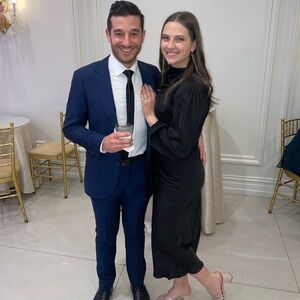 Meet your Posher, Rachel